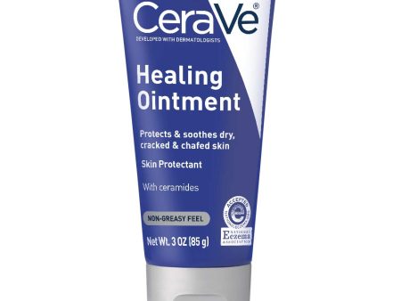 CERAVE Healing Ointment بلسم ترطيب وعلاج البشرة من سيرافي Online Sale