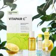 NATURE REPUBLIC Vitapair C Dark Spot Serum Special Set مجموعة العناية بالبشرة بالفيتامين سي Hot on Sale