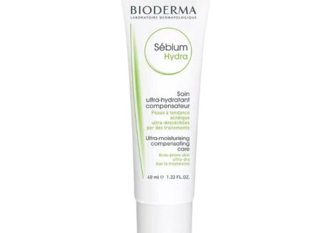 Bioderma Sebium Hydra Fashion