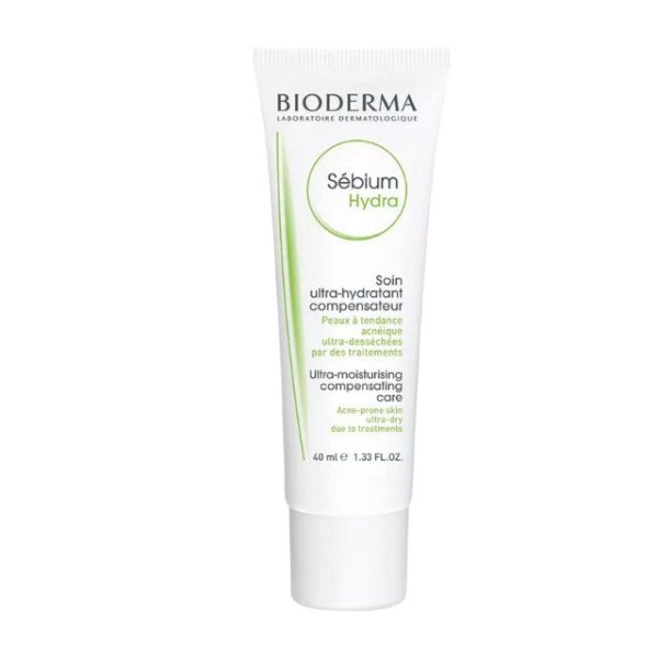 Bioderma Sebium Hydra Fashion