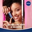 NIVEA Moisture Lip Care 2 Pack مرطب الشفاه Sale