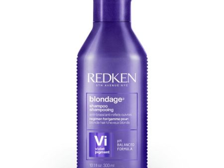 Redken Color Extend Blondage Shampoo Hot on Sale