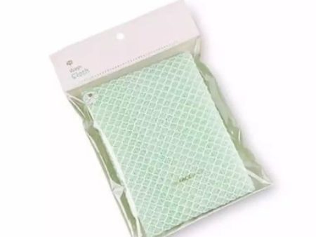 THA FACE SHOP Wash Cloth ليفه الاستحمام من ذا فيس شوب Fashion