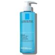 LA ROCHE-POSAY Toleriane Purifying Foaming Facial Cleanser Online now