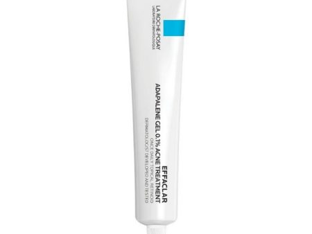 La Roche Posay Effaclar Adapalene Gel Online now