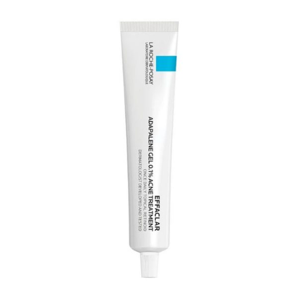 La Roche Posay Effaclar Adapalene Gel Online now