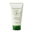 SKINFOOD Pantothenic Water Parsley Refresh Cleansing Foam Hot on Sale