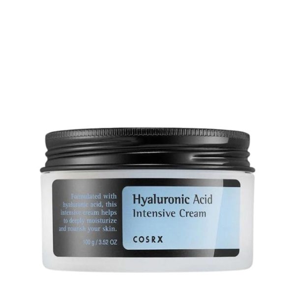 COSRX Hyaluronic Acid Intensive Cream Discount