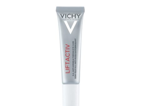 Vichy Liftactiv Supreme Eye Cream Hot on Sale