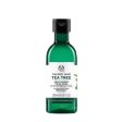 The Body Shop Tea Tree Face Wash Discount