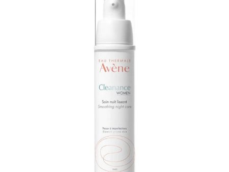 Avene Cleanance Women Night Cream Online Sale