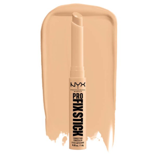 NYX Pro Fix Stick Correcting Concealer Supply