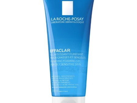 La Roche Posay Effaclar Foaming Gel Cheap