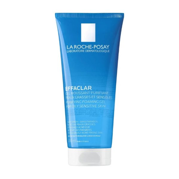 La Roche Posay Effaclar Foaming Gel Cheap