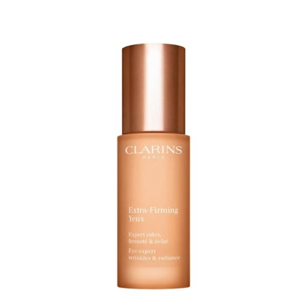 Clarins Extra-Firming Eye Cream Supply