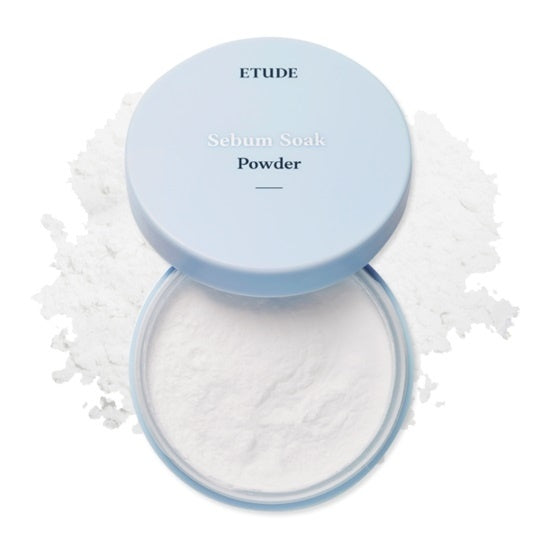 ETUDE HOUSE Sebum Soak Powder مسحوق باودر الوجه Online now