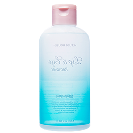 ETUDE HOUSE LIP & EYE Makeup Remover مزيل المكياج For Sale