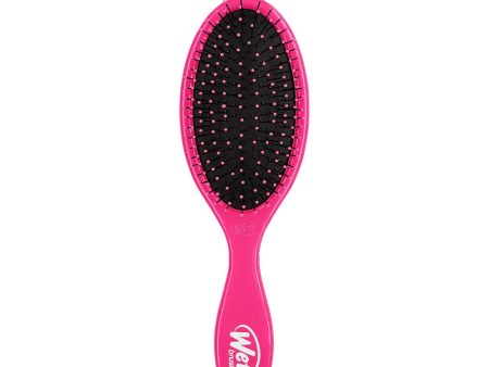 WET BRUSH original detangler فرشاة الشعر لفك التشابك من ويت For Sale