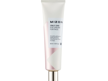 MIZON Eye Cream For Face كريم العين و الوجه من ميزون Online Sale