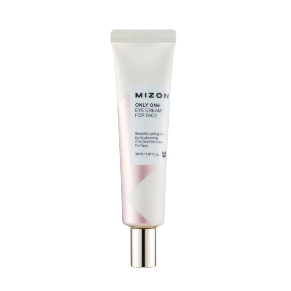 MIZON Eye Cream For Face كريم العين و الوجه من ميزون Online Sale