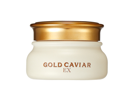 SKINFOOD Gold Caviar EX Cream For Discount