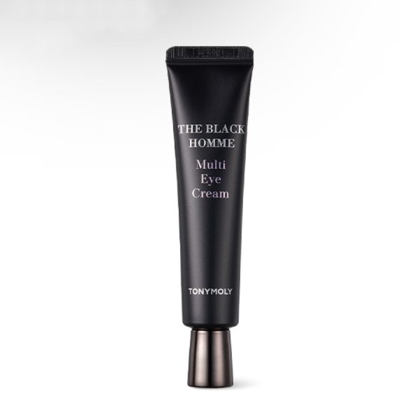 TONYMOLY The Black Homme Multi Eye Cream كريم العين Supply