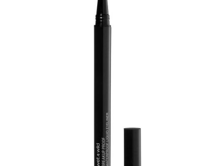 WET N WILD Break Up Proof Eyeliner قلم ايلاينر Online Hot Sale