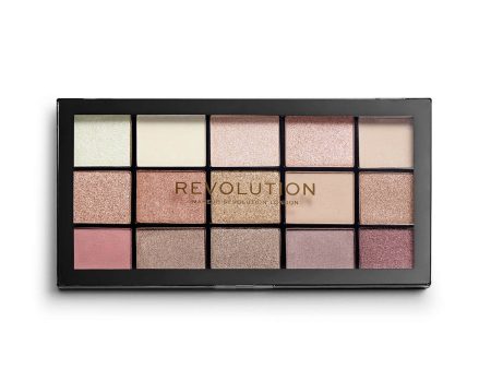 REVOLUTION shadow palette iconic 3.0 Hot on Sale