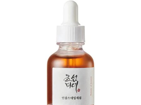 Beauty of Joseon Revive Serum Ginseng + Snail Mucin For Cheap