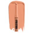 NYX Pro Fix Stick Correcting Concealer Supply