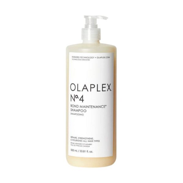 Olaplex N°4 Bond Maintenance Shampoo For Discount