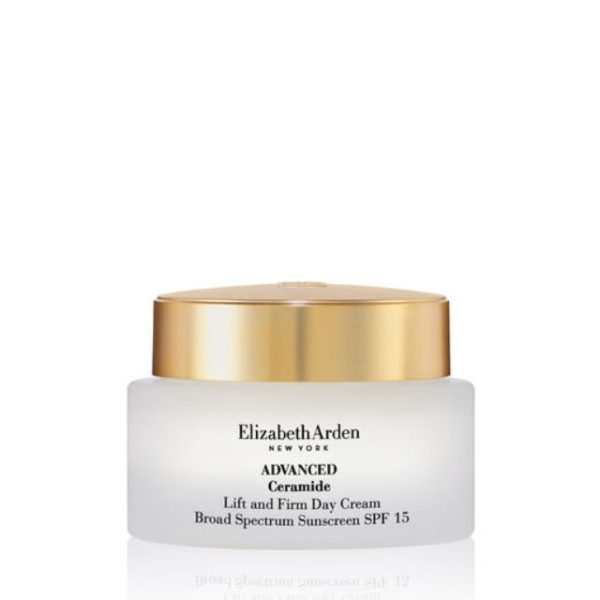 Elizabeth Arden Ceramide Lift and Firm Day Cream SPF15 For Discount