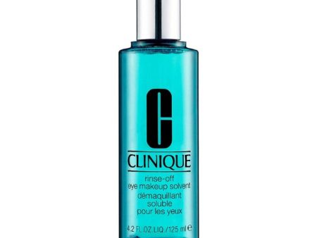 Clinique Rinse-Off Eye Makeup Solvent Cheap