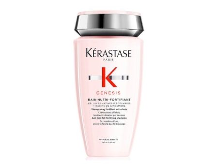 Kerastase Genesis Bain Nutri-Fortifiant Online