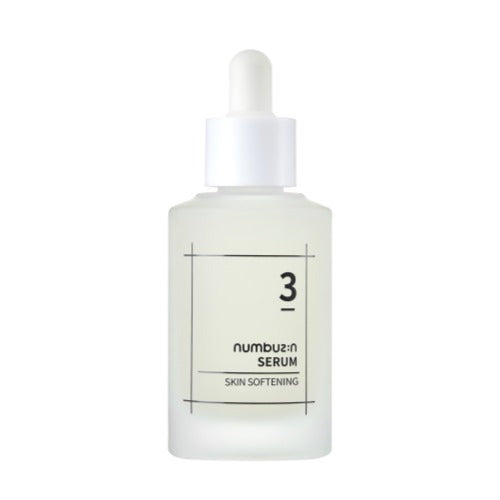 Numbuzin No 3 skin softening serum Sale