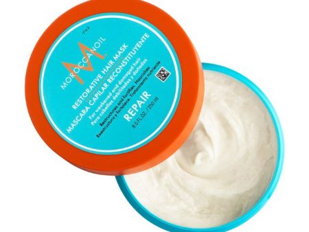 Moroccanoil Restorative Hair Mask Online Hot Sale