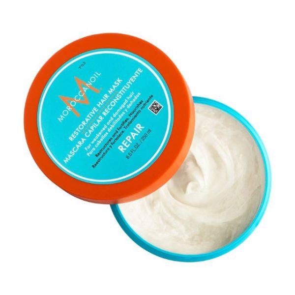 Moroccanoil Restorative Hair Mask Online Hot Sale