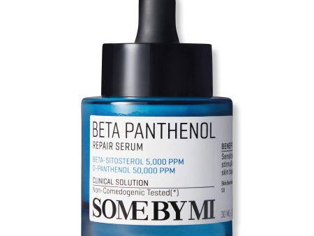 SOME BY MI Beta Panthenol Repair Serum Fashion