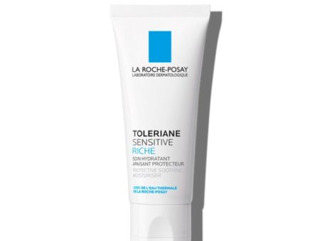 La Roche Posay Toleriane Sensitive Riche For Cheap