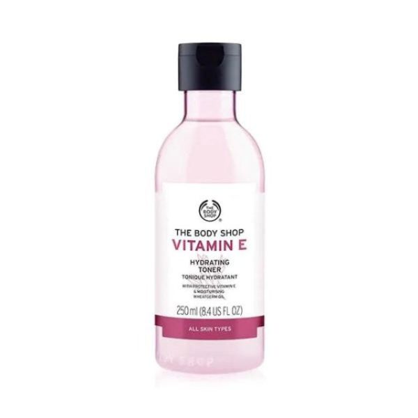 The Body Shop Vitamin E Toner Cheap