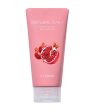 THE SAEM Natural Daily Cleansing Foam Pomegranate Online now