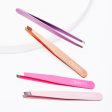 BEAUTY CREATIONS Eyebrow Tweezer ملقط الحواجب For Discount