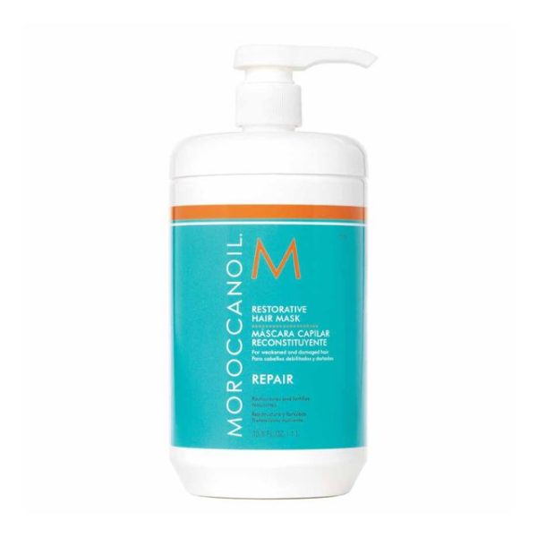 Moroccanoil Restorative Hair Mask Online Hot Sale