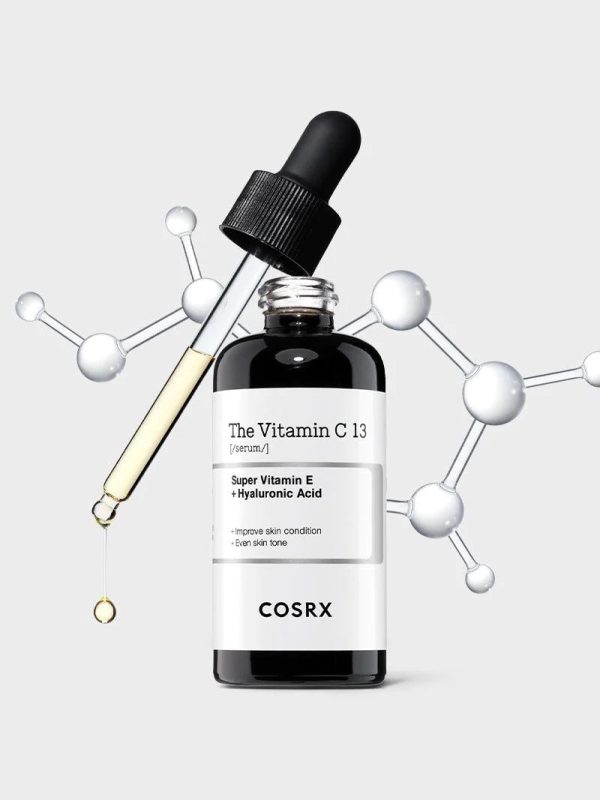 COSRX The Vitamin C 13 Serum سيروم فيتامين سي من كوزركس For Sale