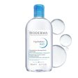 Bioderma Hydrabio Micellar Water Discount