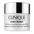 Clinique Even Better Moisturizer SPF20 For Discount