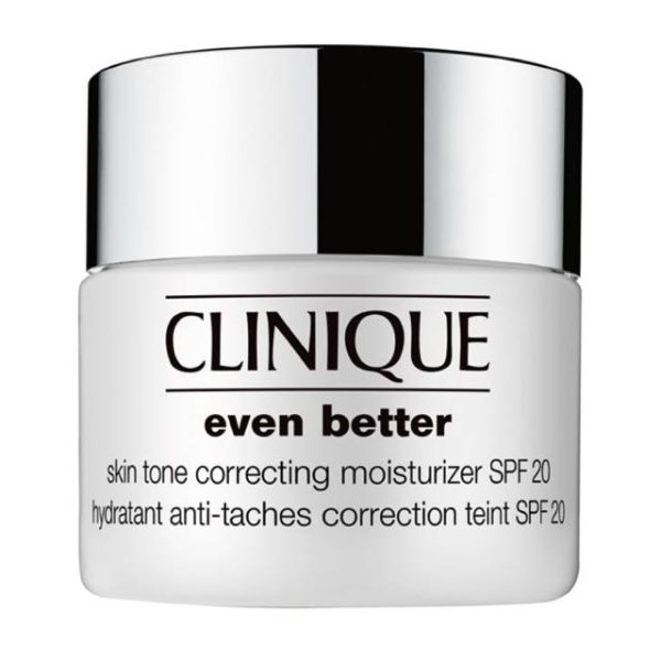 Clinique Even Better Moisturizer SPF20 For Discount